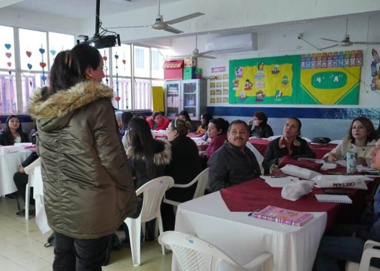 Invita CRETAM a Diplomado en Trastorno del Espectro Autista