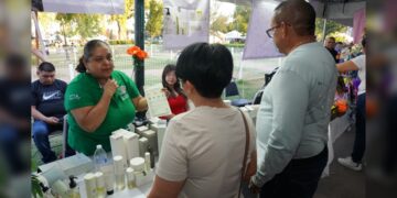 Invita Gobierno de NLD a ‘Bazar Revolucionario’ en el Parque Mendoza