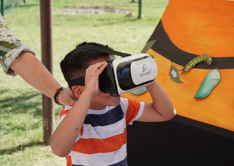 Invita Gobierno de NLD a redescubrir la ruta de las ‘Mariposas Monarcas’