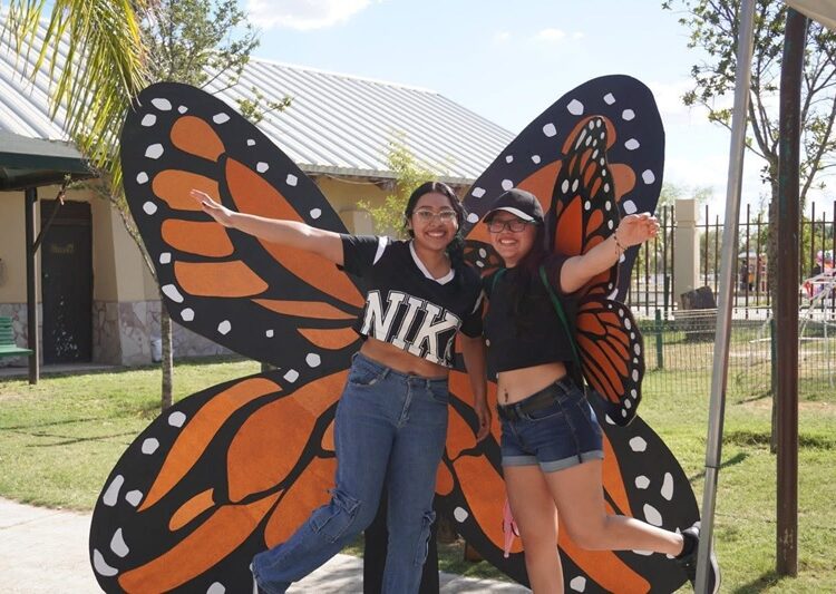 Invita Gobierno de NLD a redescubrir la ruta de las ‘Mariposas Monarcas’