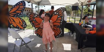 Invita Gobierno de NLD a redescubrir la ruta de las ‘Mariposas Monarcas’