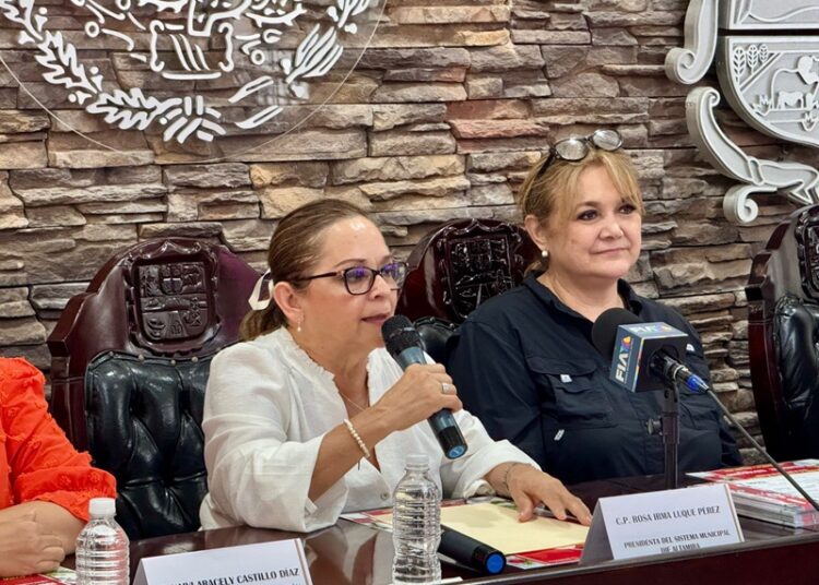 Invitan Gobierno Municipal y DIF a la Expo “Navidad en Globo Altamira 2025”