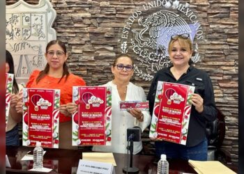 Invitan Gobierno Municipal y DIF a la Expo “Navidad en Globo Altamira 2025”