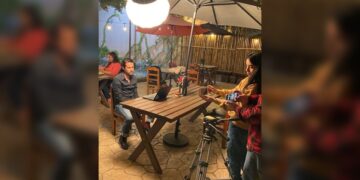 Invitan a jóvenes a participar en el 1er Concurso Regional de Cine Circular “Cine Hecho Bola”