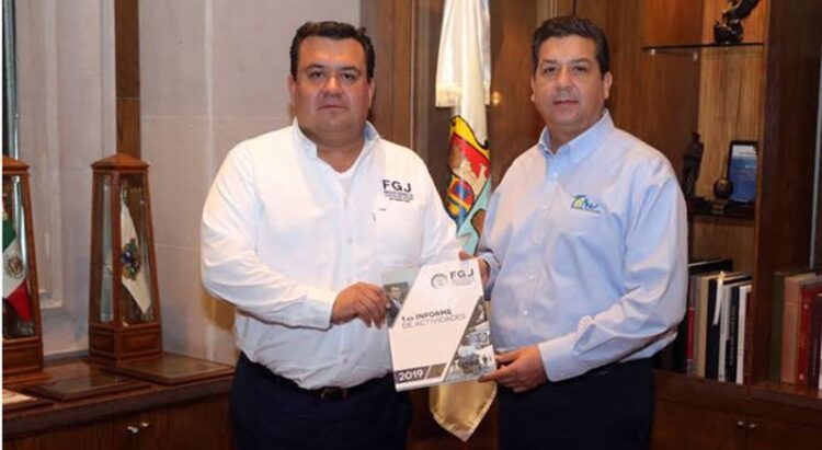 Llegó la hora en la Fiscalía