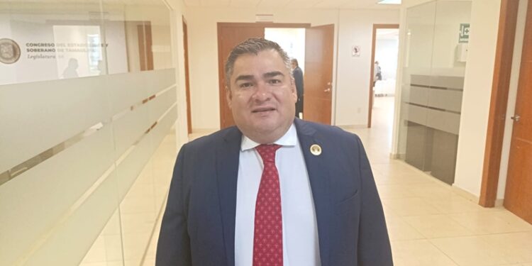 Legisladores de Tamaulipas alistan depuración de cuentas con posibles sanciones