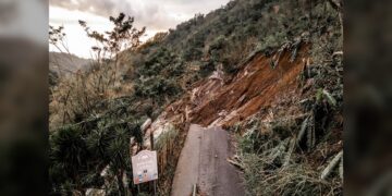 Toque de queda en áreas más afectadas de Jamaica por ‘Melissa’