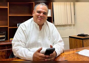 Agentes viales lo mejor de ellos