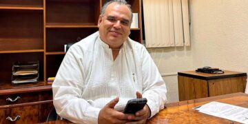 Agentes viales lo mejor de ellos