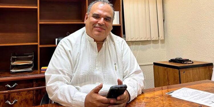 Agentes viales lo mejor de ellos