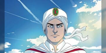 Kalimán, al rescate de un mundo impaciente