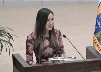 “Endurecimiento de sanciones para vecinos violentos y acosadores en Tamaulipas”: Katalyna