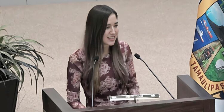 “Endurecimiento de sanciones para vecinos violentos y acosadores en Tamaulipas”: Katalyna