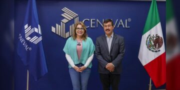 La UAT y el CENEVAL amplían colaboración y apoyo al desarrollo académico