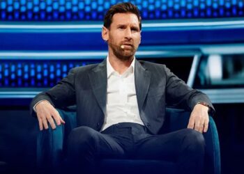 “Me regaló un don”: Messi tiene vínculo con Dios