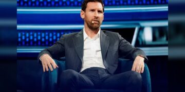 “Me regaló un don”: Messi tiene vínculo con Dios