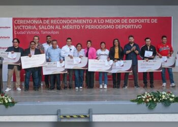Listas las bases de la ‘Convocatoria para el Premio Municipal del Deporte 2025’