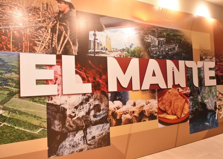 Llega El Mante a ‘Punto Tamaulipas’