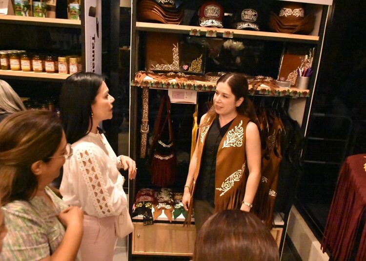 Llega El Mante a ‘Punto Tamaulipas’