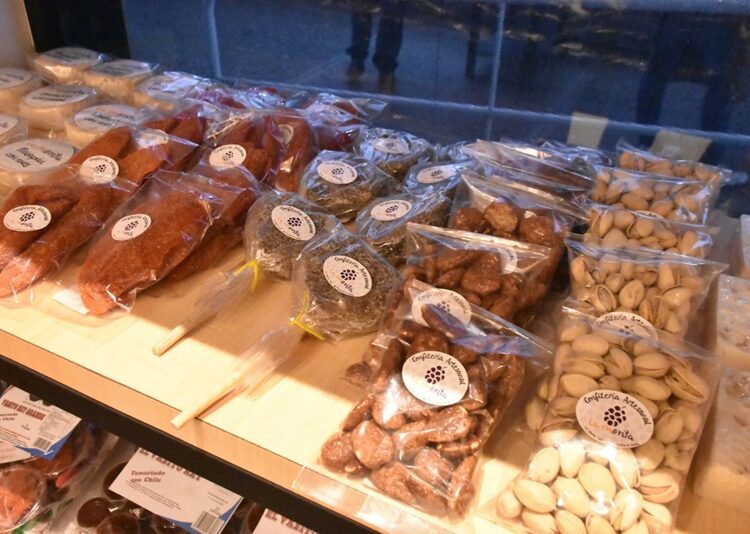 Llega El Mante a ‘Punto Tamaulipas’