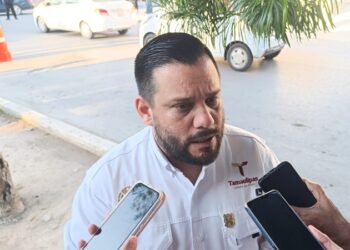 En Tamaulipas un 80% de las tiendas de autoservicio cumplen con protocolos de PC