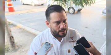 En Tamaulipas un 80% de las tiendas de autoservicio cumplen con protocolos de PC