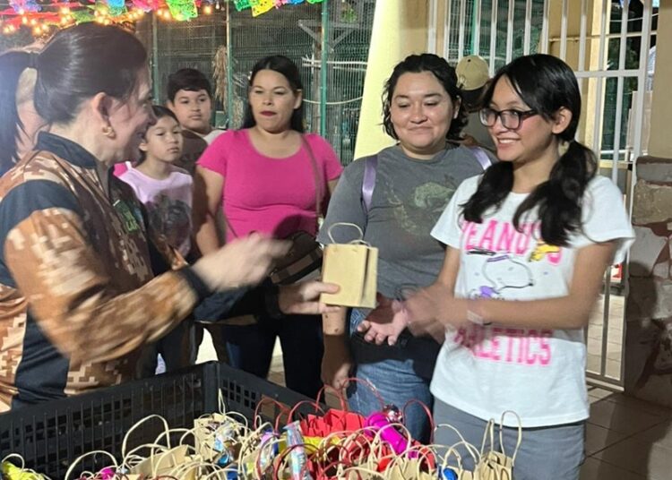 Más de 2 mil personas disfrutan del “aZoostate” en el Zoológico de NLD