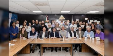 “Matamoros marca el rumbo”: una gestión basada en diálogo y resultados