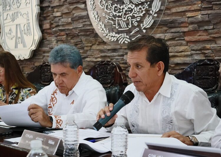 Mejoran Gobierno Municipal y COMAPA Altamira infraestructura hidrosanitaria