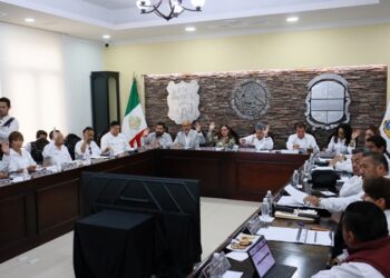 Mejoran Gobierno Municipal y COMAPA Altamira infraestructura hidrosanitaria