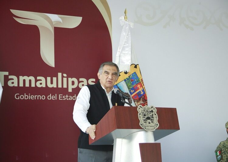 “Mejores indicadores y confianza ciudadana, logros de la Guardia Estatal, en 3 años”: AVA