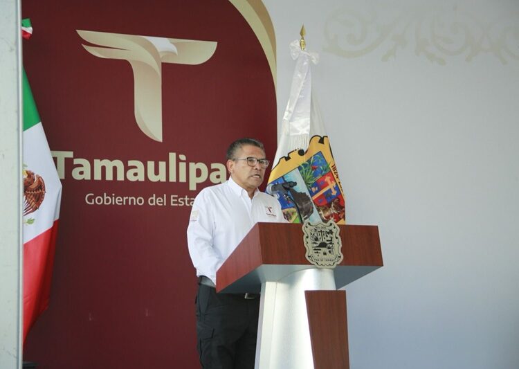 “Mejores indicadores y confianza ciudadana, logros de la Guardia Estatal, en 3 años”: AVA