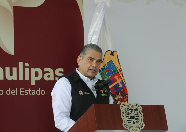 “Mejores indicadores y confianza ciudadana, logros de la Guardia Estatal, en 3 años”: AVA