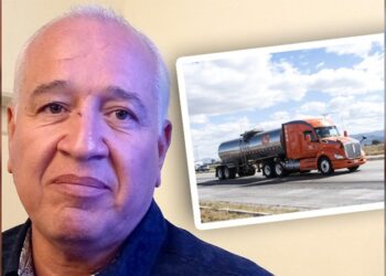 México enfrenta una crisis persistente en el transporte de carga