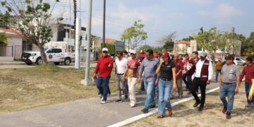 Moderniza Armando Martínez espacios deportivos