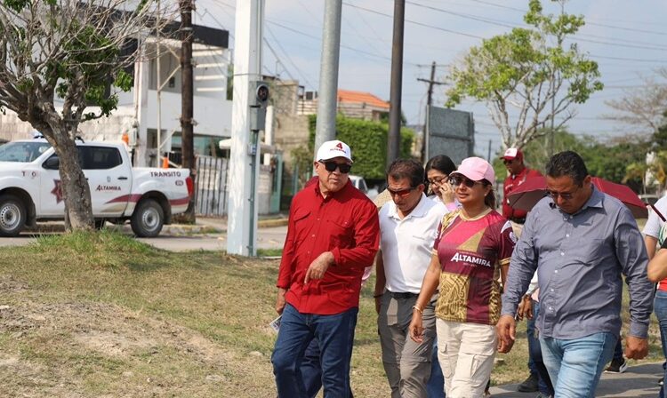 Moderniza Armando Martínez espacios deportivos
