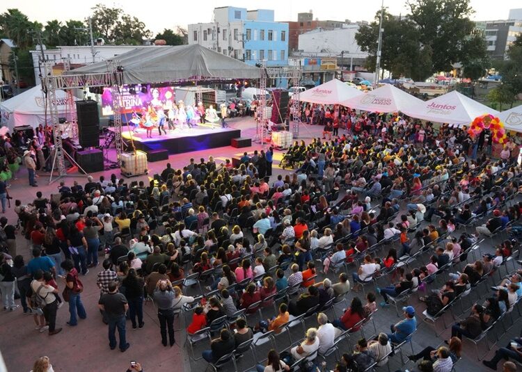 NLD celebró con color, sabor y tradición el ‘Festival de la Catrina 2025’