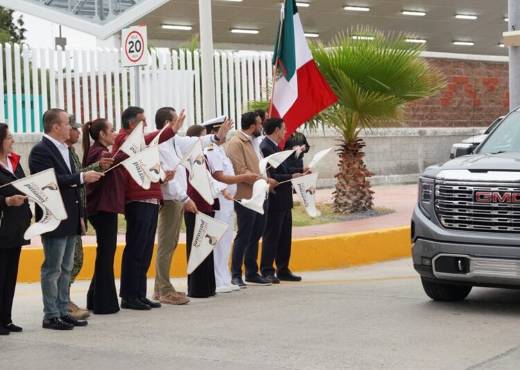 AVA y Carmen Lilia arrancaron «Héroes Paisanos»