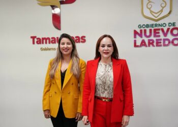 NLD será sede de la 1.ª Cumbre Logística Binacional “Los Laredos 2026”