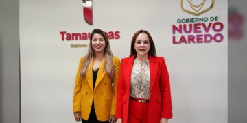 NLD será sede de la 1.ª Cumbre Logística Binacional “Los Laredos 2026”