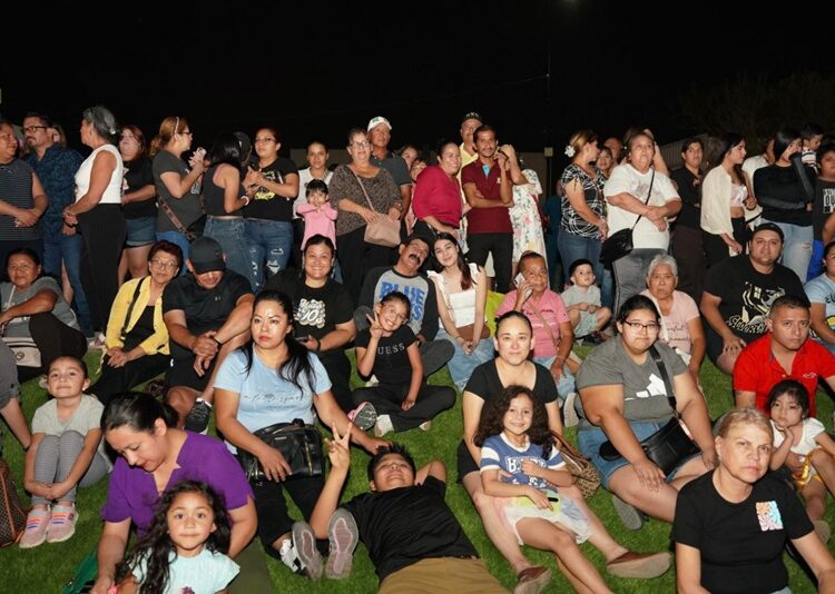 “Nuevo Laredo avanza en igualdad”: Carmen Lilia