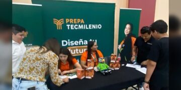 Ofrece SET la ‘Feria Vocacional de Educación Media Superior’