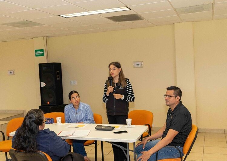 Optimiza Tecnológico de El Mante la enseñanza de las matemáticas