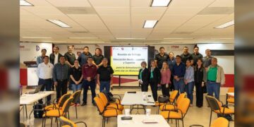 Optimiza Tecnológico de El Mante la enseñanza de las matemáticas