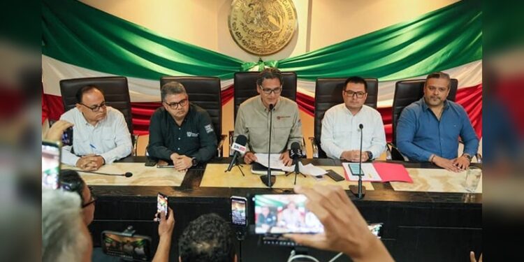 Pagará Erasmo González 50 mdp al SUTSHA