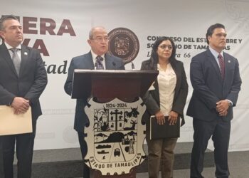 “Campesinos tamaulipecos al límite”: más de 200 mil hectáreas en riesgo por la crisis agrícola