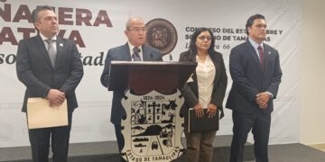 “Campesinos tamaulipecos al límite”: más de 200 mil hectáreas en riesgo por la crisis agrícola