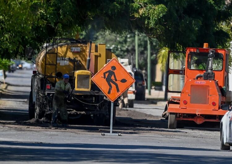 ‘Plan de bacheo’ reactivará economía en Victoria