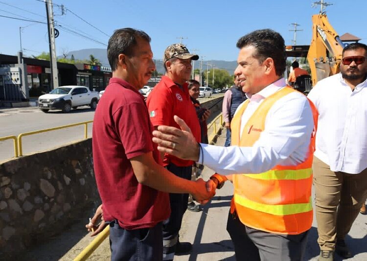 ‘Plan de bacheo’ reactivará economía en Victoria