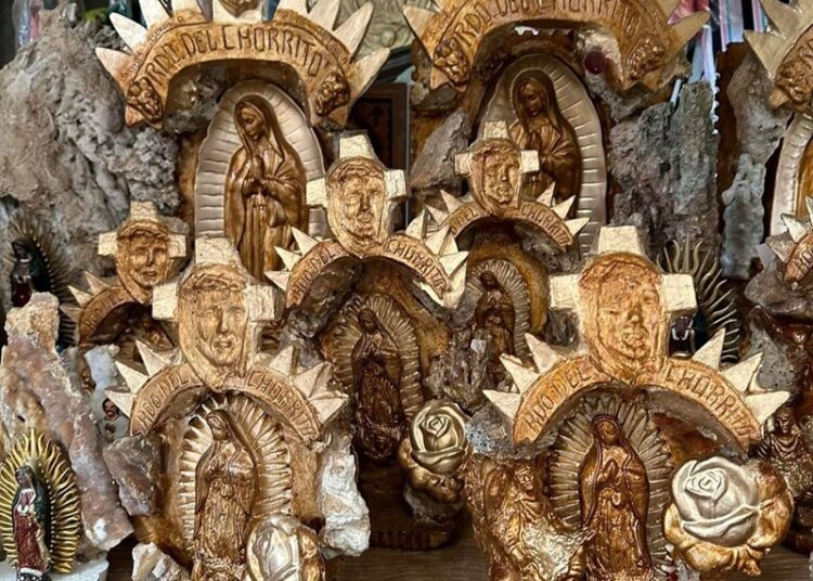 Prepara Turismo ruta cultural y de naturaleza en Hidalgo